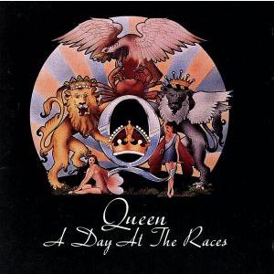 【輸入盤】A Day At The Races[+2 Remixed]/クイーン