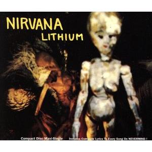【輸入盤】Lithium / Been a Son / Curmudgeon/ニルヴァーナ