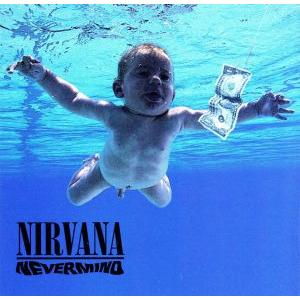【輸入盤】Nevermind/ニルヴァーナ