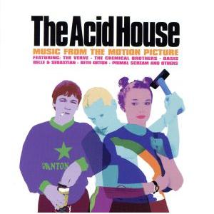 【輸入盤】The Acid House/Dan Mudford　