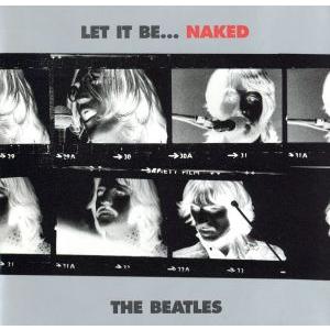 【輸入盤】Ｌｅｔ　Ｉｔ　Ｂｅ．．．　Ｎａｋｅｄ　［Ｂｏｎｕｓ　Ｄｉｓｃ］／ザ・ビートルズ