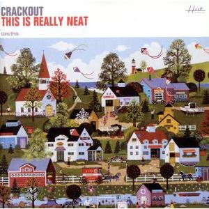 【輸入盤】This Is Really Neat/クラックアウト