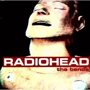 【輸入盤】The Bends/レディオヘッド