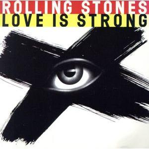 【輸入盤】Love Is Strong/ザ・ローリング・ストーンズ