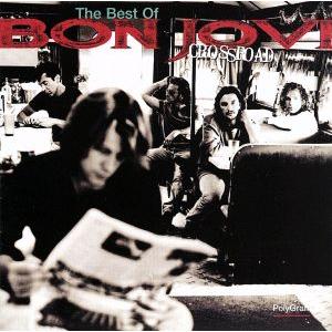 【輸入盤】Cross Road/ボン・ジョヴィ