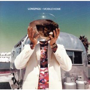 【輸入盤】Ｍｏｂｉｌｅ　Ｈｏｍｅ／ＬｏｎｇＰｉｇｓ