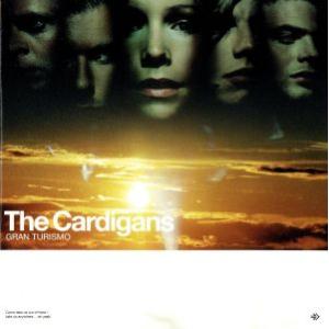 【輸入盤】Gran Turismo/ザ・カーディガンズ
