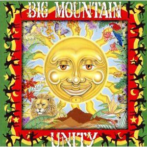 【輸入盤】Unity/ビッグ・マウンテン