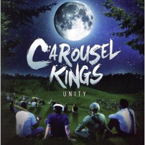 【輸入盤】Unity/CarouselKings(アーティスト)