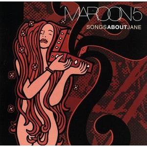 【輸入盤】Ｓｏｎｇｓ　Ａｂｏｕｔ　Ｊａｎｅ／マルーン５