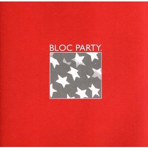 【輸入盤】Ｂｌｏｃ　Ｐａｒｔｙ／ブロック・パーティー