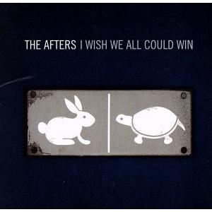 【輸入盤】I Wish We All Could Win/The Afters　