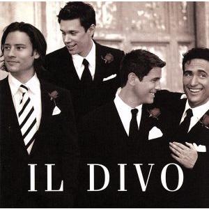 【輸入盤】Ｉｌ　Ｄｉｖｏ／イル・ディーヴォ