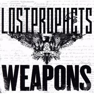 【輸入盤】Weapons: Deluxe/ロストプロフェッツ　