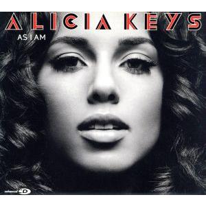 【輸入盤】As I Am (Dlx)/アリシア・キーズ