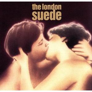 【輸入盤】Suede/スウェード