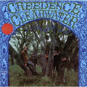 【輸入盤】Creedence Clearwater Revival/クリーデンス・クリアウォーター・...