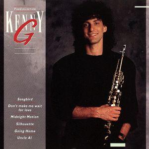 【輸入盤】The Collection/ケニー・G