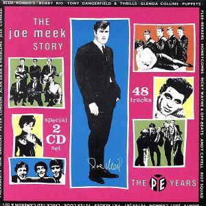 【輸入盤】Ｔｈｅ　Ｐｙｅ　Ｙｅａｒｓ／ＪｏｅＭｅｅｋ（アーティスト）