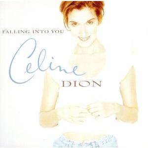 【輸入盤】 Ｆａｌｌｉｎｇ Ｉｎｔｏ Ｙｏｕ／セリーヌディオンの商品画像