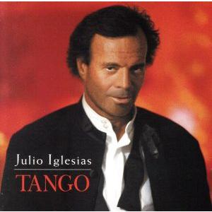 【輸入盤】Tango/フリオ・イグレシアス