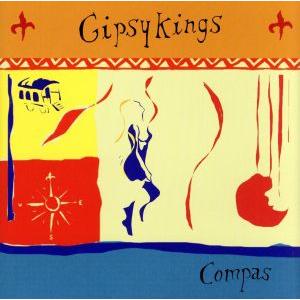 【輸入盤】Compas/ジプシー・キングス