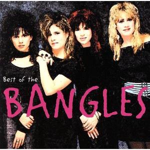 【輸入盤】Best of the Bangles/バングルス