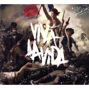 【輸入盤】Viva La Vida Or Death &amp; All His Friends/コールドプ...