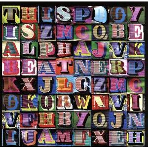 【輸入盤】This Is Alphabeat/アルファビート