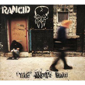 【輸入盤】Life Won’t Wait/ランシド
