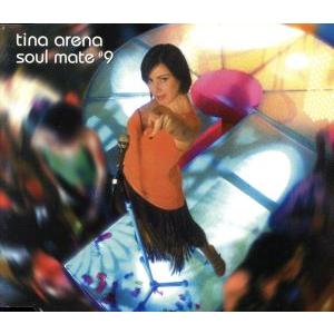 【輸入盤】Ｓｏｕｌ　Ｍａｔｅ　９／ティナ・アリーナ