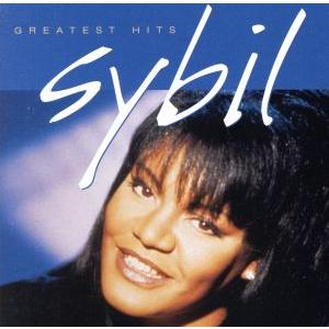 【輸入盤】Greatest Hits/Sybil(アーティスト)　