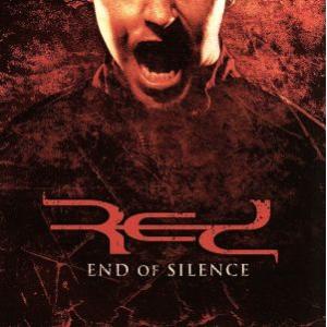 【輸入盤】End of Silence/Red