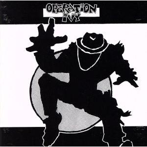 【輸入盤】Operation Ivy (Energy)/オペレーション・アイヴィー