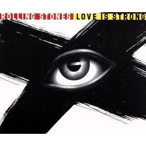 【輸入盤】Love Is Strong/ザ・ローリング・ストーンズ