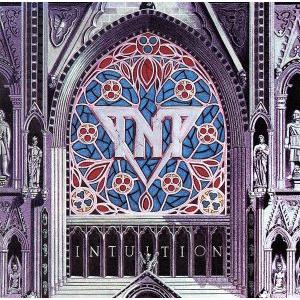【輸入盤】Intuition/TNT