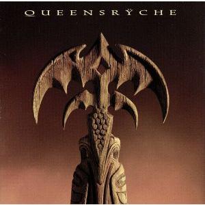 【輸入盤】Promised Land/クイーンズライク