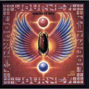 【輸入盤】Journey - Greatest Hits/ジャーニー