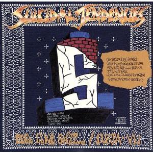 【輸入盤】Fell Like Shit Deja Vu Controlled By Hatred/ス...