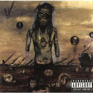 【輸入盤】Christ Illusion/スレイヤー　