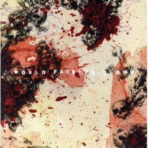 【輸入盤】World Painted Blood...の商品画像