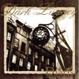 【輸入盤】Diarist/ダーク・ルナシー　