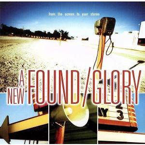 【輸入盤】From the Screen to Your Stereo/ニュー・ファウンド・グローリ...