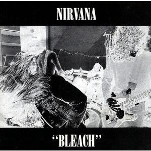 【輸入盤】Bleach/ニルヴァーナ