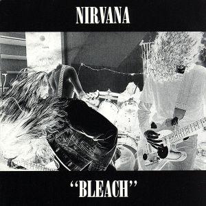 【輸入盤】Ｂｌｅａｃｈ／ニルヴァーナ