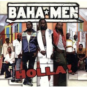 【輸入盤】Holla/バハ・メン
