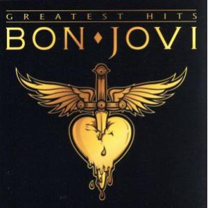 【輸入盤】Greatest Hits/ボン・ジョヴィ　