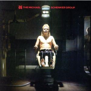 【輸入盤】Michael Schenker Group/マイケル・シェンカー　