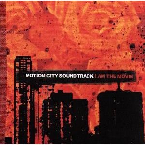 【輸入盤】I Am the Movie/モーション・シティ・サウンドトラック　