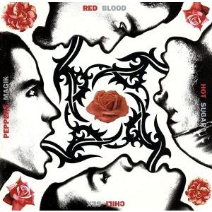 【輸入盤】Blood Sugar Sex Magik/レッド・ホット・チリ・ペッパーズ